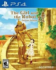 The Girl And The Robot Deluxe Edition